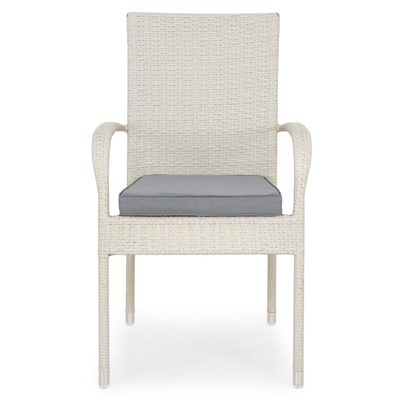 PRESLEY Scaun suprapozabil exterior