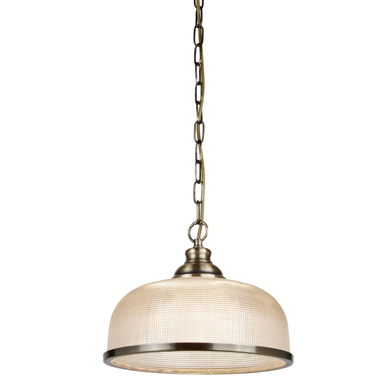 BISTRO II Lustră 1x60W E27