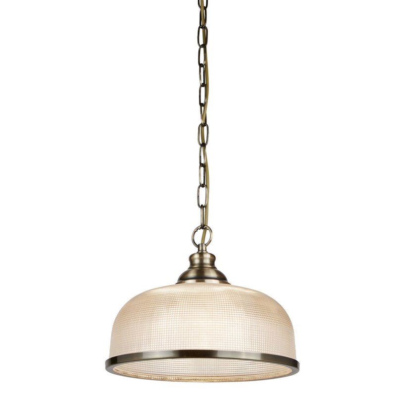 BISTRO II Lustră 1x60W E27