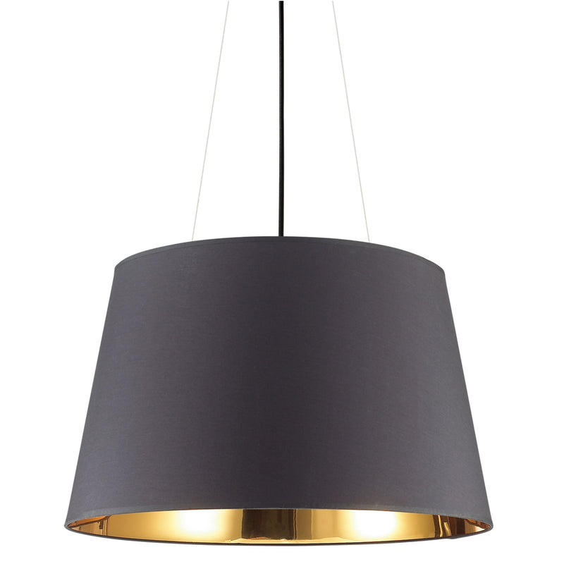 NORDIK Pendul 6x60W E27