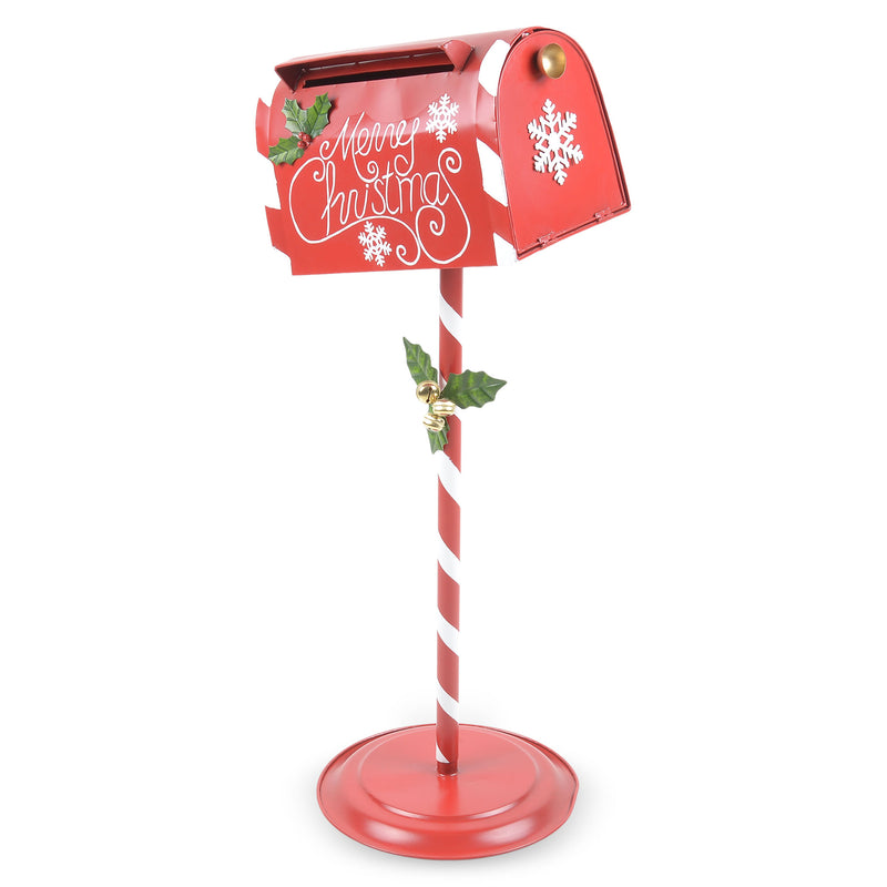 MAILBOX Decoratiune