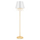 ALCANDO Lampadar 1x40W E27