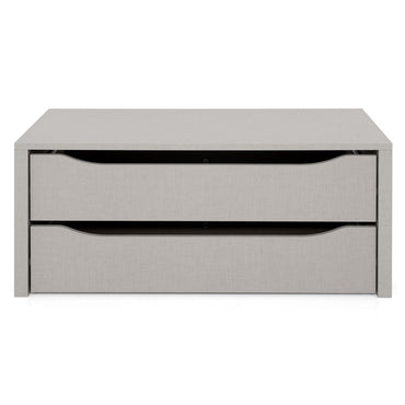 MERCURY/HELSINKI/ESSEN Bază opțională dulap 2 sertare