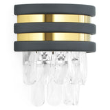 negru/transparent
