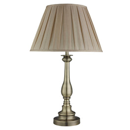 FLEMISH Veioză 1x60W E27