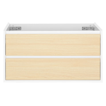 EXPECT Mască lavoar, 2 sertare