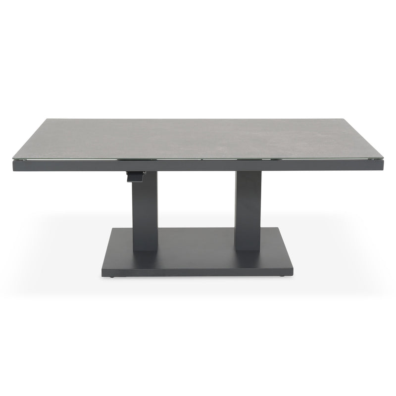 BAKU Masă reglabilă pe înălțime exterior