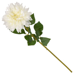 DAHLIA Floare artificială