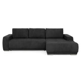 negru / dreapta
