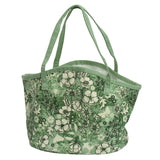 verde / L.30 x l.12 x H.19
