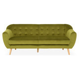 verde