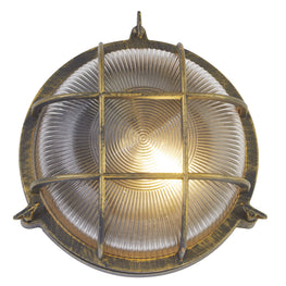 BULKHEAD Aplică exterior 1x60W E27