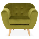 verde