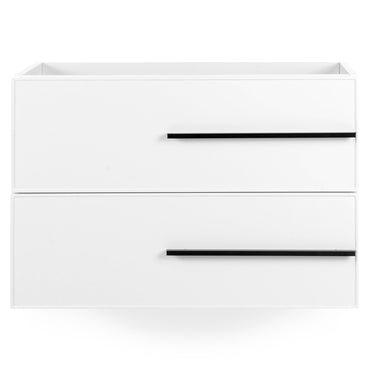 BELLA Mască lavoar, 2 sertare