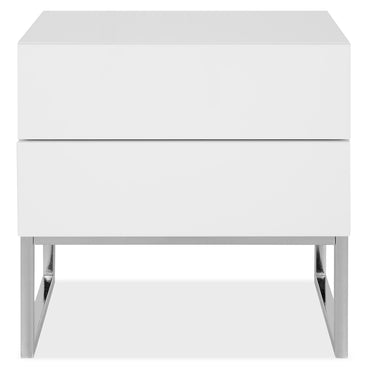 JENSEN Noptieră 2 sertare