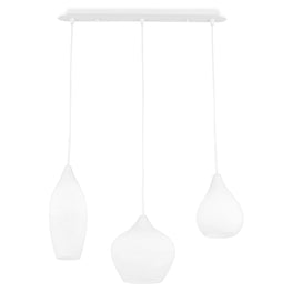 SOFT Lustră 3x40W E14