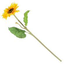 FLOAREA SOARELUI Floare artificială