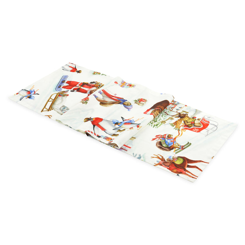 SNOWYCHRISTMAS Șervet decorativ masă