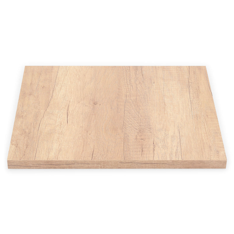 OPTIMUM Set 3 polițe pentru etajeră îngustă