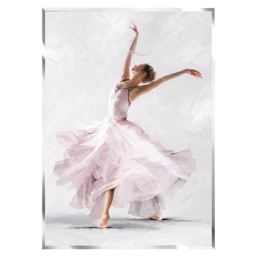 DANCE Tablou canvas de la Mobexpert