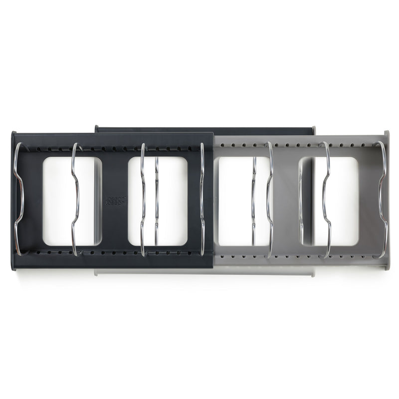 DRAWER Organizator oale și capace