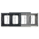 DRAWER Organizator oale și capace