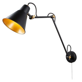 SWING ARM Aplică 1x20W E27