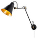 SWING ARM Aplică 1x20W E27