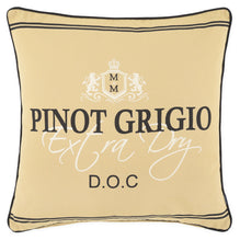 PINOT GRIGIO Pernă decorativă, 50x50cm