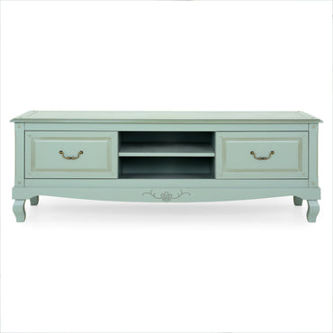 NISA Comodă TV, 2 sertare