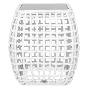 DINASTY Măsuță colț exterior