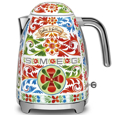 SMEG D&G Fierbător, 1,7L