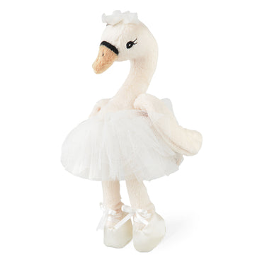 LITTLE ODETTE Jucărie pluș copii, H.15cm