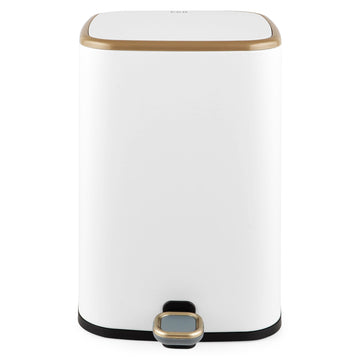 CUBE Coș de gunoi, 9L de la Mobexpert