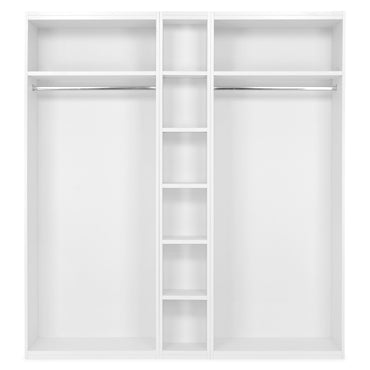 COMPACT Dulap fără uși