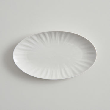 WAVE Platou, porțelan