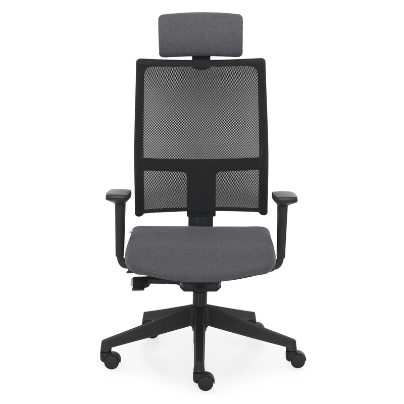 CHOICE Scaun ergonomic birou