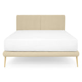 butter/auriu / bone-14-negru