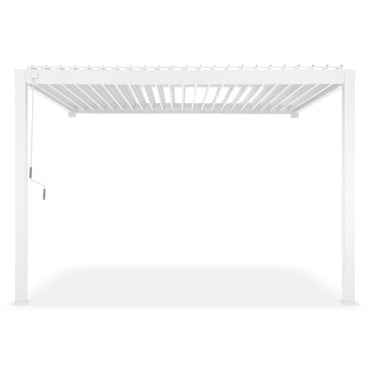 MIRADOR PREMIUM Pavilion perete, 300x360cm