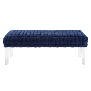 HOGAN Banchetă, stofă