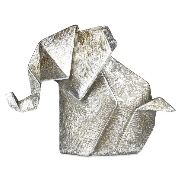 ORIGAMI ELEPHANT Decorațiune