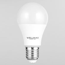WELLMAX Bec LED, 11W E27