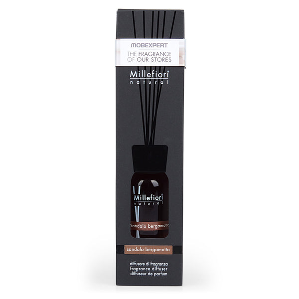 SANDALO BERGAMOT Difuzor parfum cameră