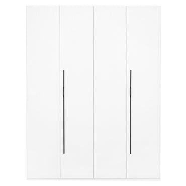 COMPACT Dulap 4 uși