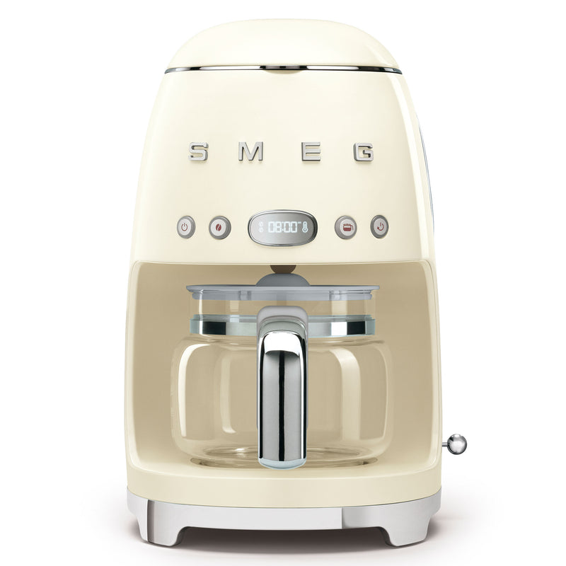 SMEG Cafetieră