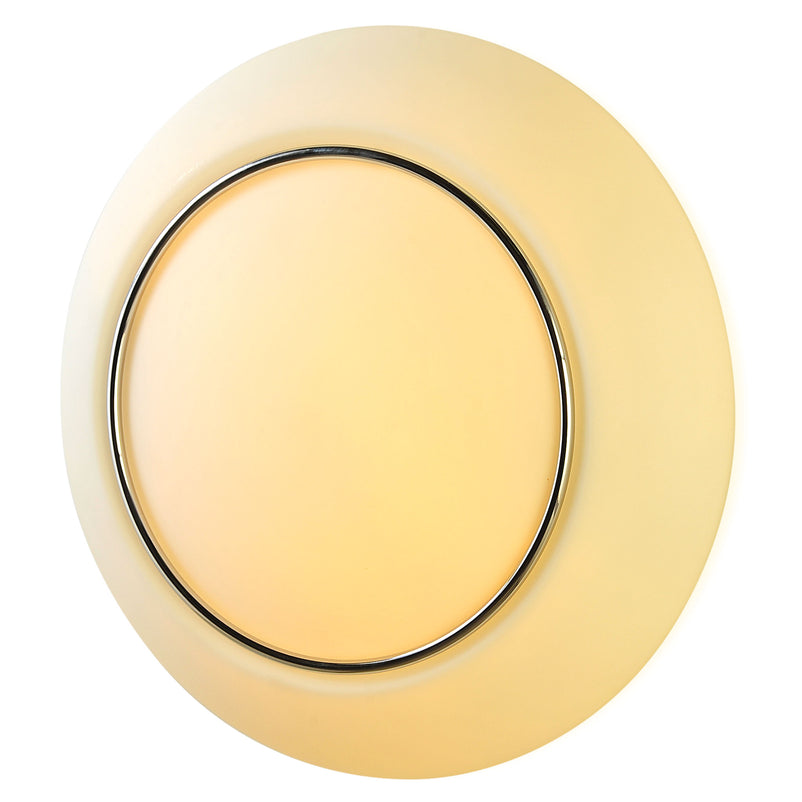 DARBY Plafoniera 2x60W E27