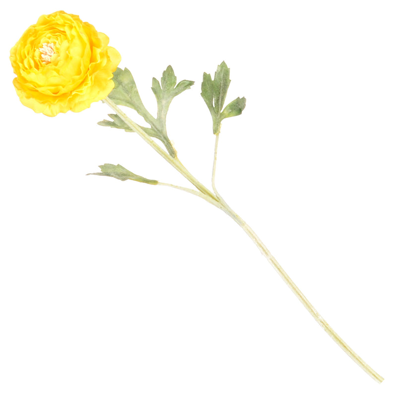 RANUNCULUS Floare artificială