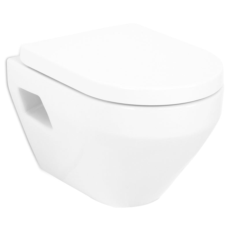 MARS Vas ceramic suspendat