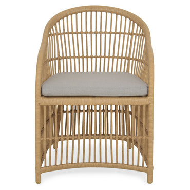 MALANG Scaun exterior