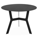 negru / Ø60 x H.44